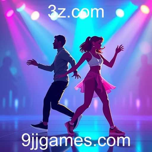 9JJ Revoluciona o Mundo dos Jogos com Novas Dinâmicas