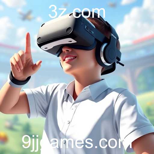 A Ascensão do 9JJ: Tendências e Inovações em 2025