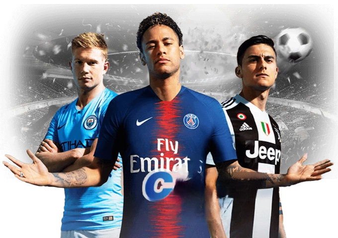 Muitas apostas esportivas na 9JJ sports