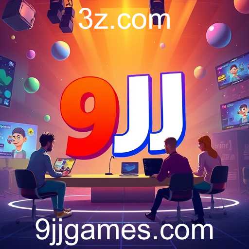 Explorando os Mistérios e Estratégias de 9JJ