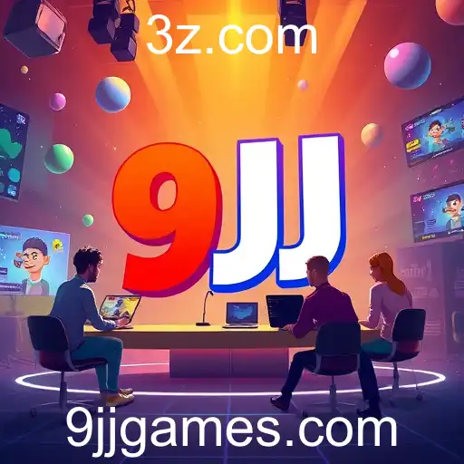 Explorando os Mistérios e Estratégias de 9JJ