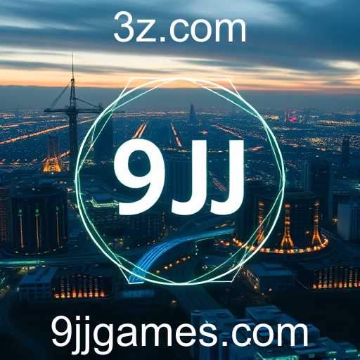 O Fenômeno 9JJ: A Tendência que Transforma o Mundo dos Jogos