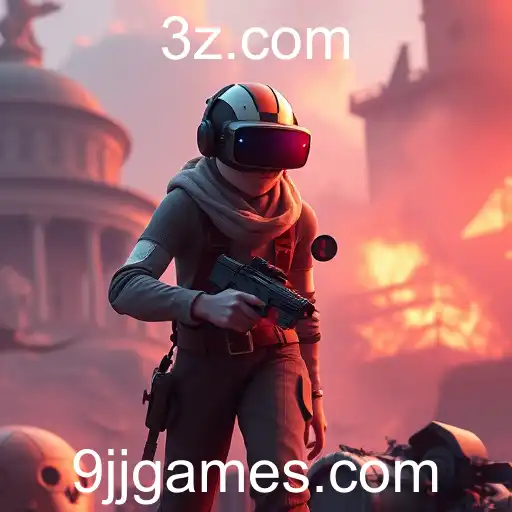 Tendências e Novidades no Mundo dos Jogos