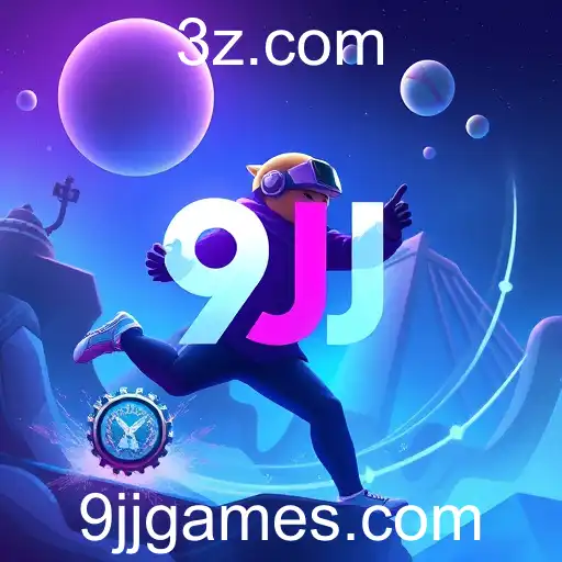 Inovação e Tendências no Mundo dos Jogos: O Impacto da 9JJ