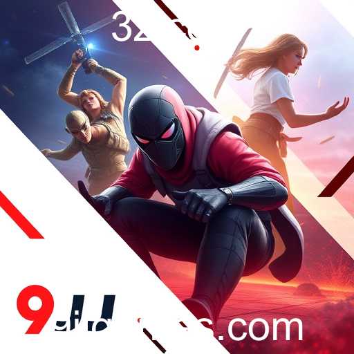 A Revolução dos Jogos com 9JJ no Cenário Atual