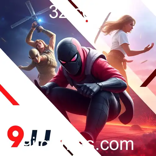 A Revolução dos Jogos com 9JJ no Cenário Atual