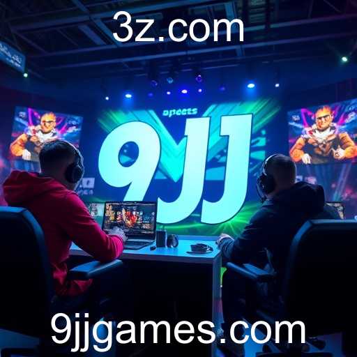 Tendências e Transformações no Mundo dos Jogos Online em 2025