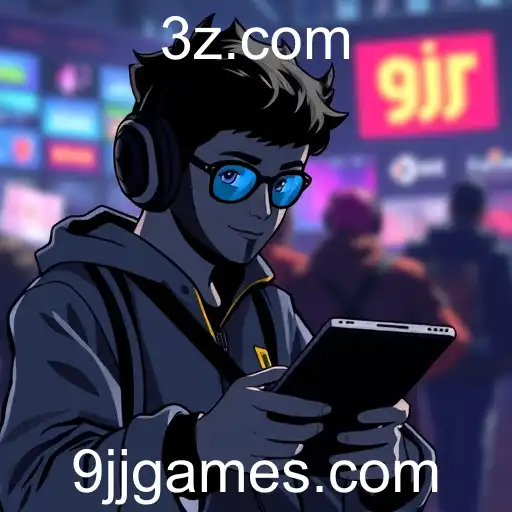 Impacto da 9JJ nos Fóruns de Jogos em 2025