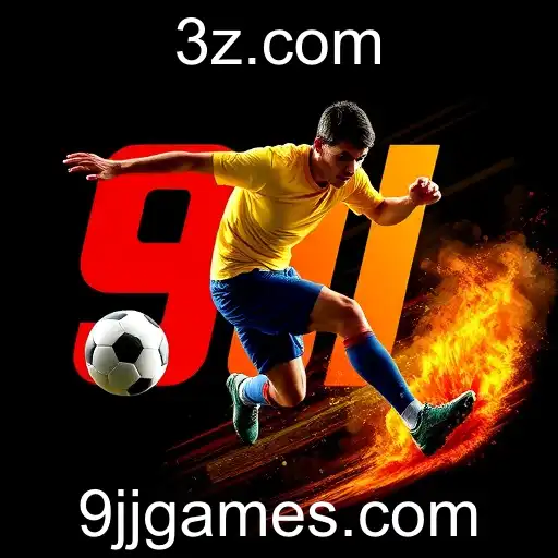 O Fenômeno 9JJ e o Futuro dos Jogos Online