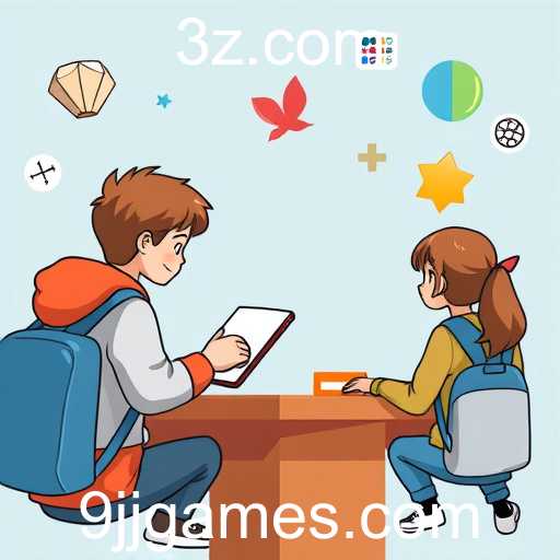 A Revolução do 9JJ nos Jogos Online em 2025