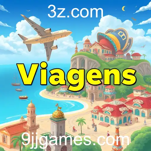 Revolução no Mundo dos Jogos: 9JJ no Radar dos Gamers