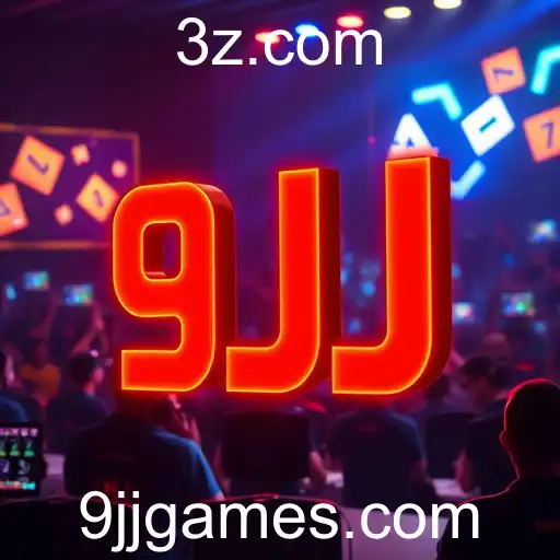 A Ascensão da Palavra-Chave Mística ‘9JJ’ nos Jogos Online de 2025